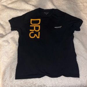 Daniel Ricciardo Mclaren shirt